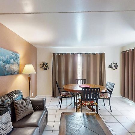 Appartement Gulfview I #312 à South Padre Island Extérieur photo