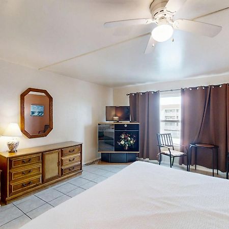 Appartement Gulfview I #312 à South Padre Island Extérieur photo