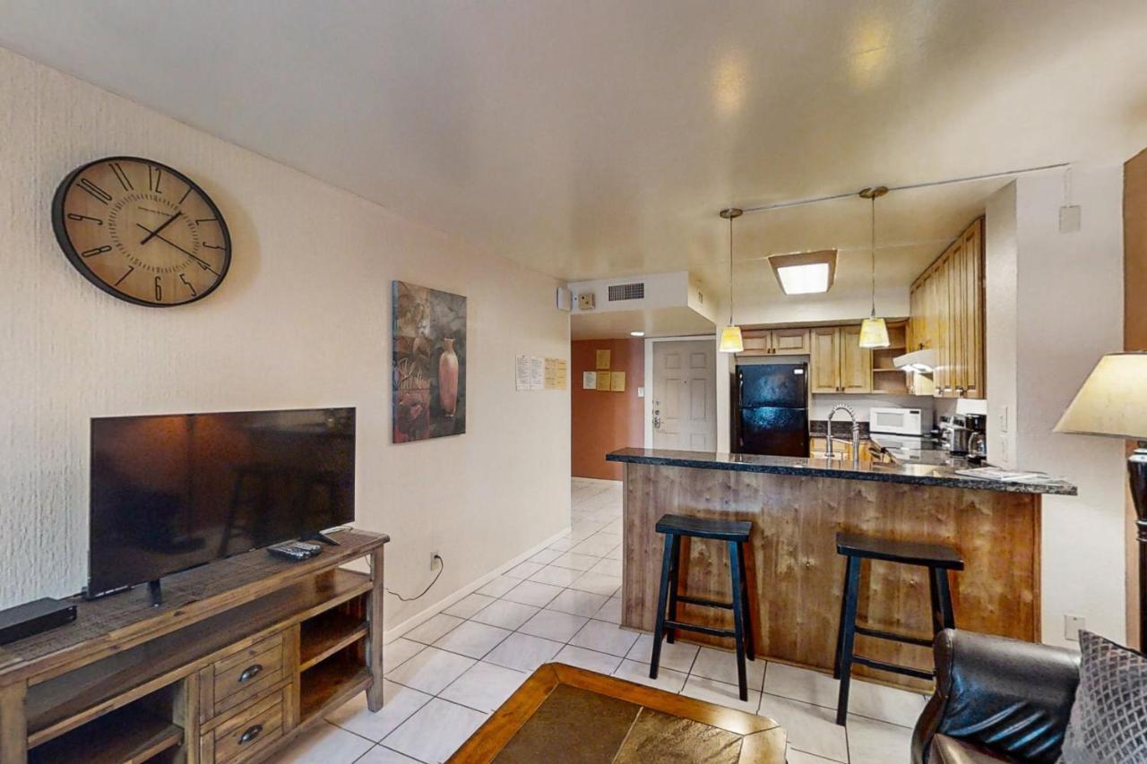 Appartement Gulfview I #312 à South Padre Island Extérieur photo