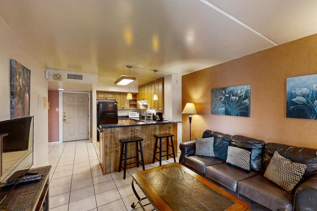 Appartement Gulfview I #312 à South Padre Island Extérieur photo